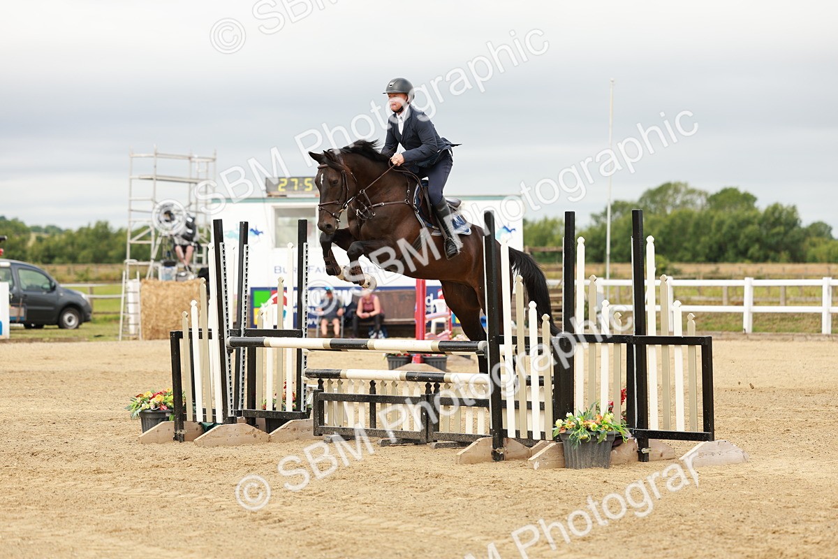SBM_006094 - Class 1 - Senior British Novice - 90cm Open