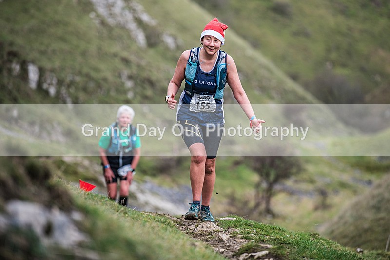 Litton-935 - Litton Christmas Cracker Fell Race (Limestone Series) Sunday 14th December 2025