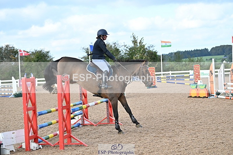 241005A-102815-03010 - SAT Cls 16 85cm Amateur Quali