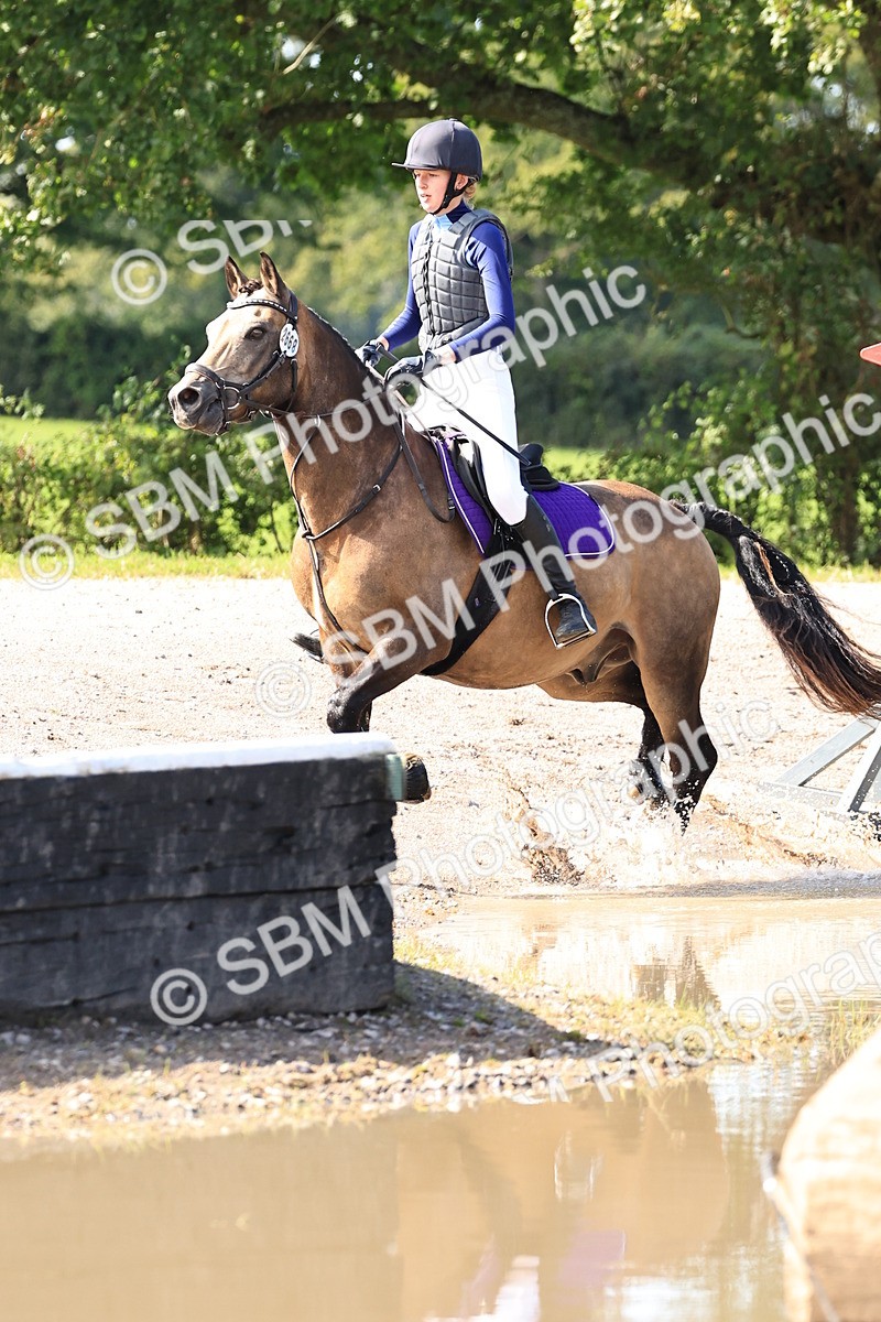 SBM_22059 - E11 - Eventers Challenge 60cm Championship