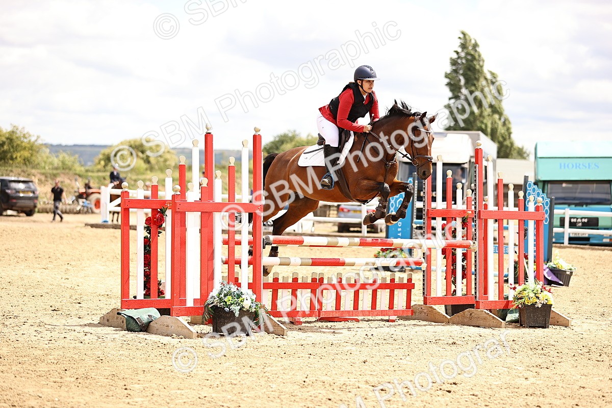 SBM_014220 - Class 14 - Senior Discovery - 1.00m Open