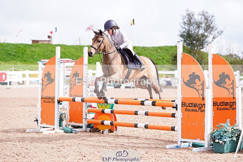240505A-155942-07040 - Cls 22 & 23 Stepping Stones 128cm & 138cm & Under11's