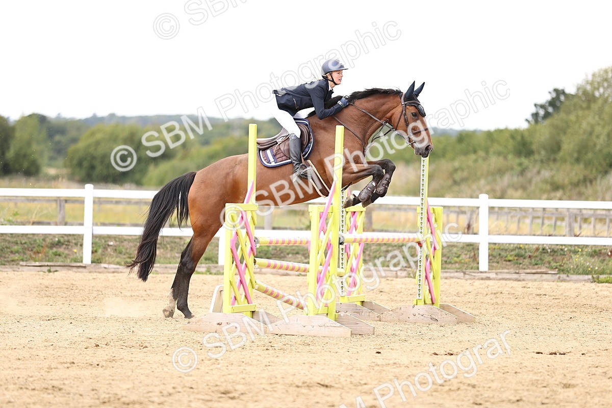 SBM_004305 - Class 3 -  Senior British Novice - 90m Open