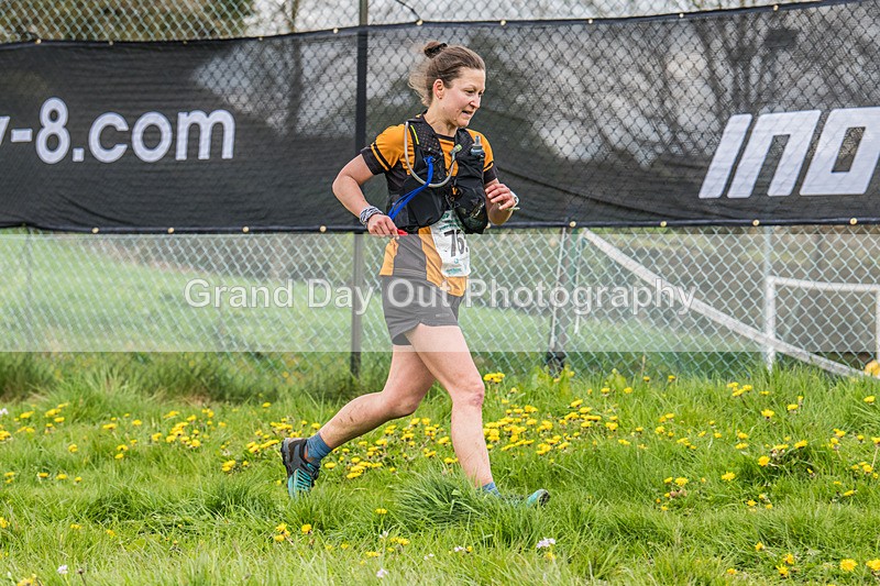 3 Peaks-2659 - The 3 Peaks Race Saturday 27th April 2024