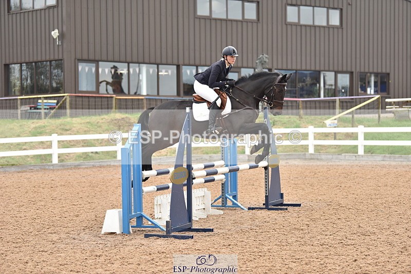 231011A-100532-00020 - Cls 1 British Novice & 90cm Open