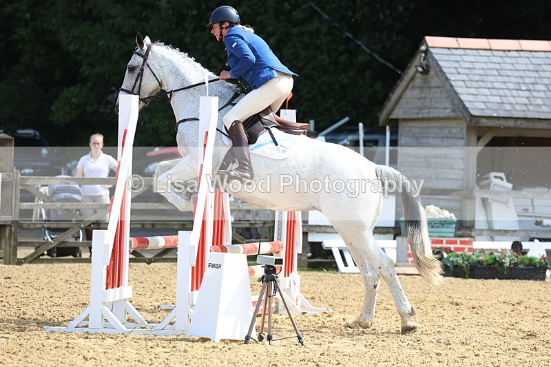 3E7A9566 - Class 7: 70cm Senior