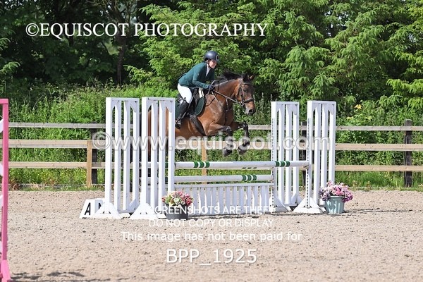 BPP_1925 - CLASS 18 SUN British Novice/ 90cm Open