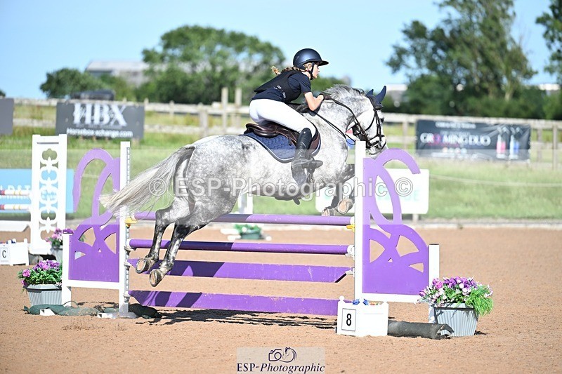 260626-175349-00867 - Cls 3 Pony Newcomers and 1m Open