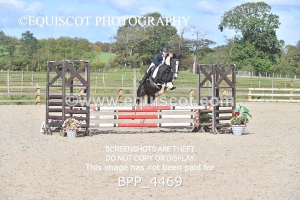 BPP_4469 - CLASS 8 PONY 70CM FINAL