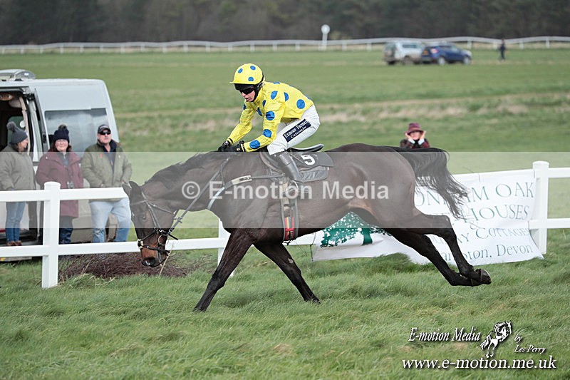 PtP 230324 431 - Tedworth Hunt PtP Larkhill Raccourse 23rd March 2024