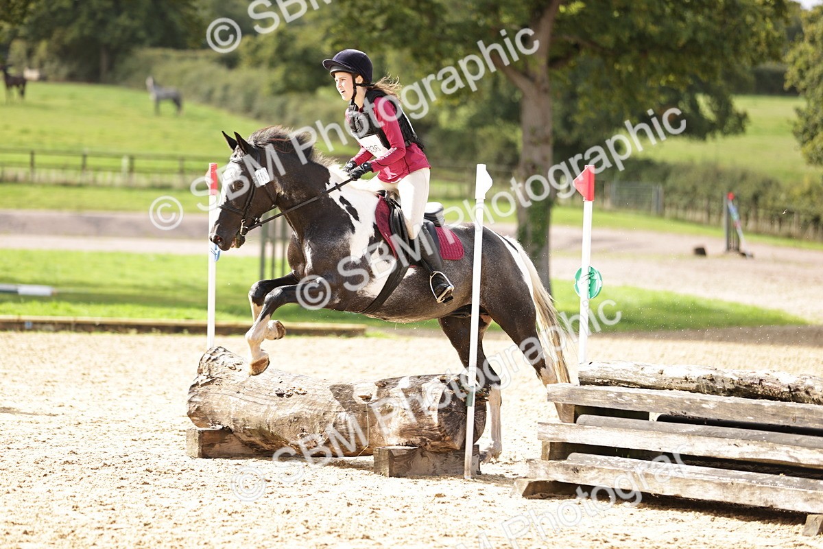 SBM_02823 - E2A - Eventers Challenge 60cm Open