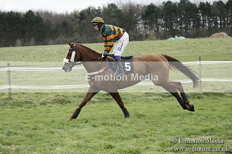 PtP 031217 221 - Hursley Hambledon Point-to-Point Larkhill 03/12/17