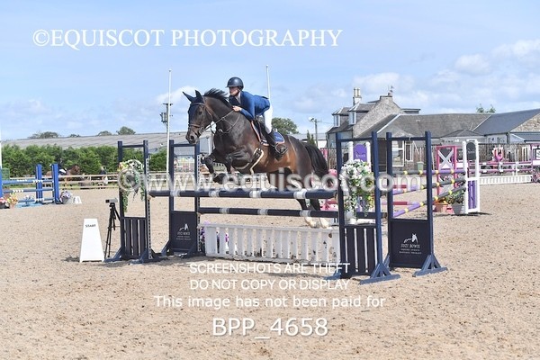 BPP_4658 - CLASS 15 SUN Senior Newcomers/ 1.10m Open