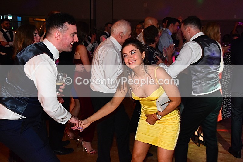 GRC-2105 - Emma and Ciaran