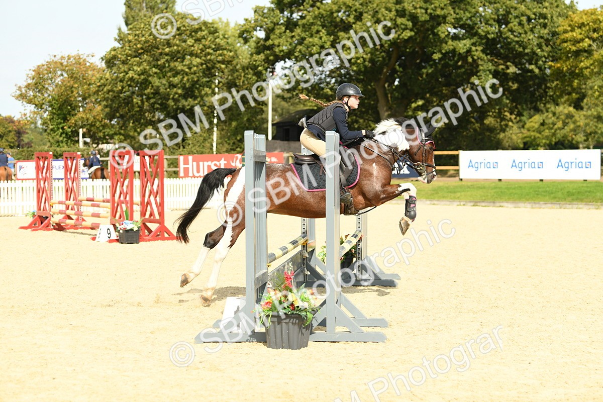 SBM_69206 - J15 - Junior Pony 70cm Championship