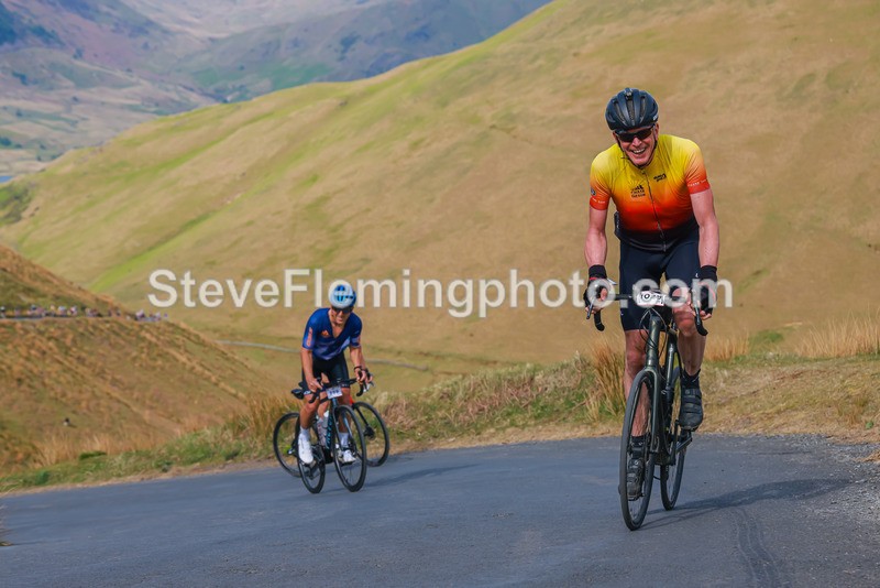 101032 - Newlands Pass 10.00-11.00