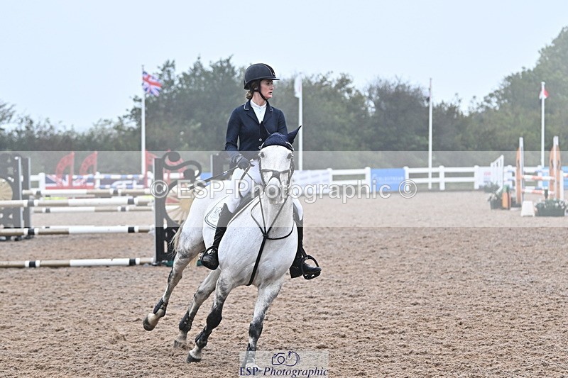 241006A-105359-06339 - Cls 24 95cm Nat Am Quals