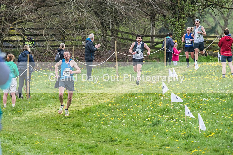 3 Peaks Finish-838 - The 3 Peaks Race Saturday 26th April 2025 - The Finish