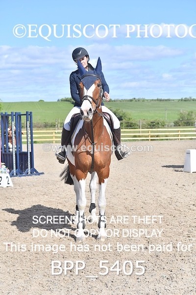 BPP_5405 - CLASS 22 SUN Club/ Unaffiliated 80cms Open