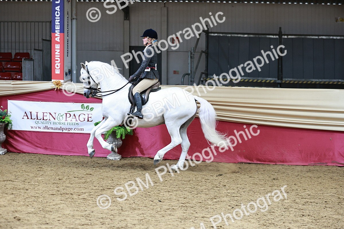SBM_03727 - Class 6A Area Ridden Pre-Vet
