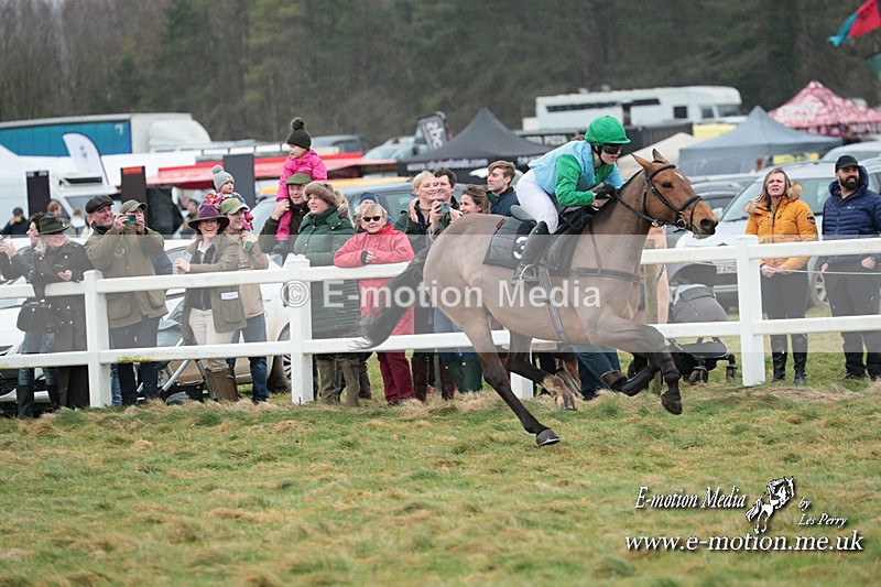 PtP 040224 140 - Combined Services Point-toPoint Larkhill 04/02/24