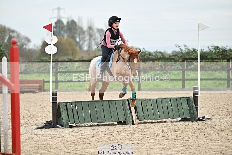 241110-121929-00655 - 50-55cm Arena Eventing