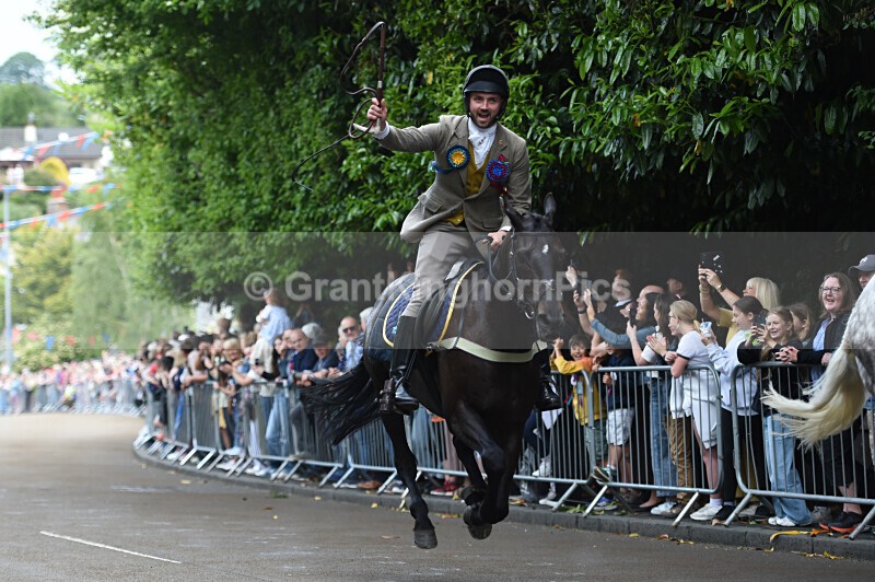_163 - Selkirk Common Riding 2025