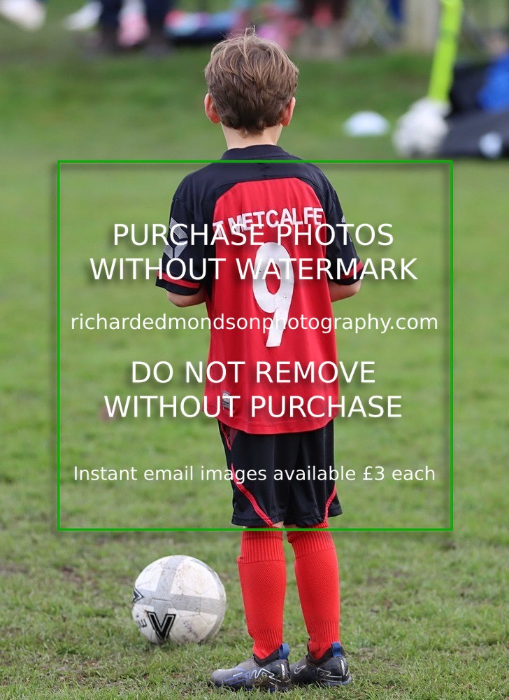 IMG_1669 - Kendal Utd U8 v Sedbergh Wanderers U8 (4/11/23)