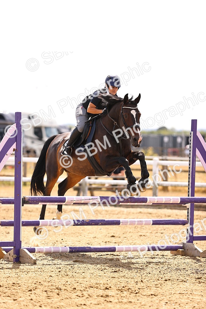 SBM_000823 - Class 3 - Senior British Novice - 90cm