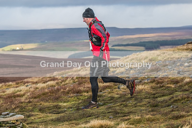 Nine Standards-458 - Nine Standards Fell Race Wednesday 1st January 2025