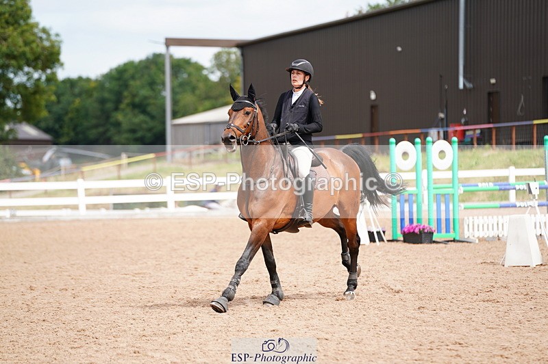 240804A-122020-10791 - Cls 51 1.05m Amateur Qualifier