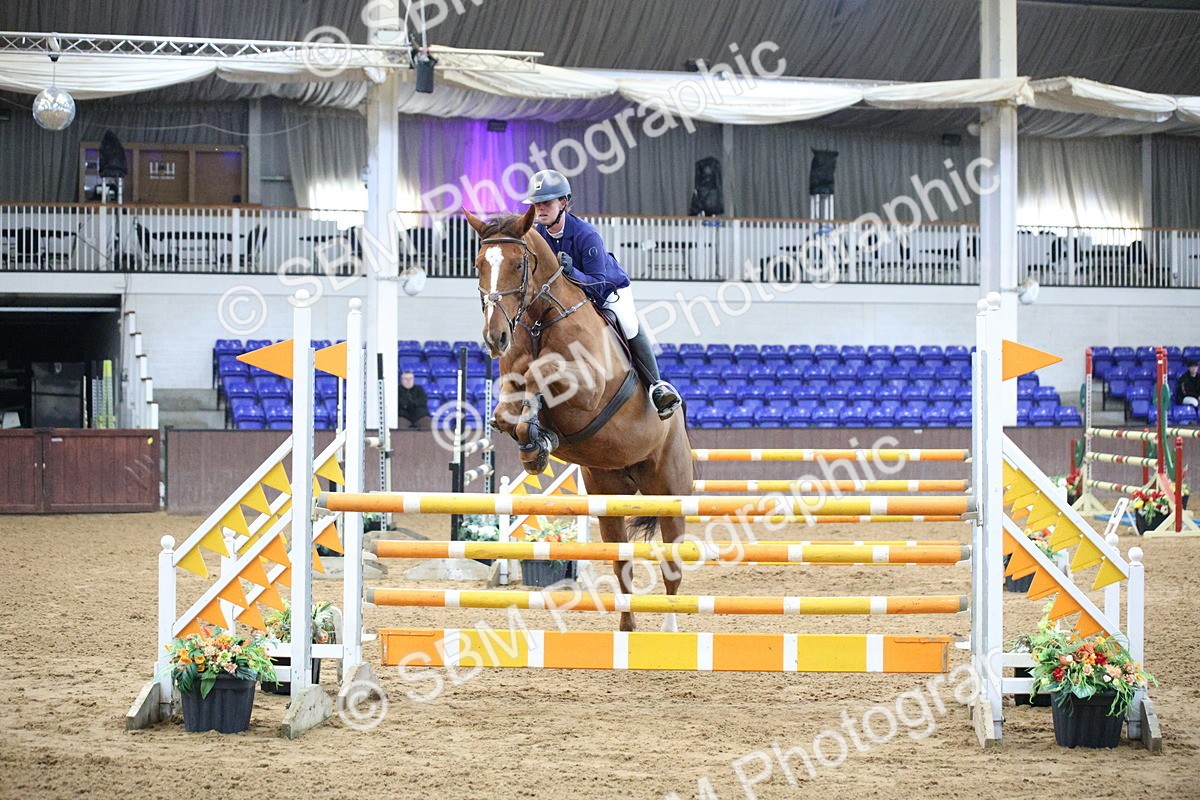 5K7A4480 - Class 4 - Senior 1.15m Open (inc National 1.15m Members Cup Qualifier)