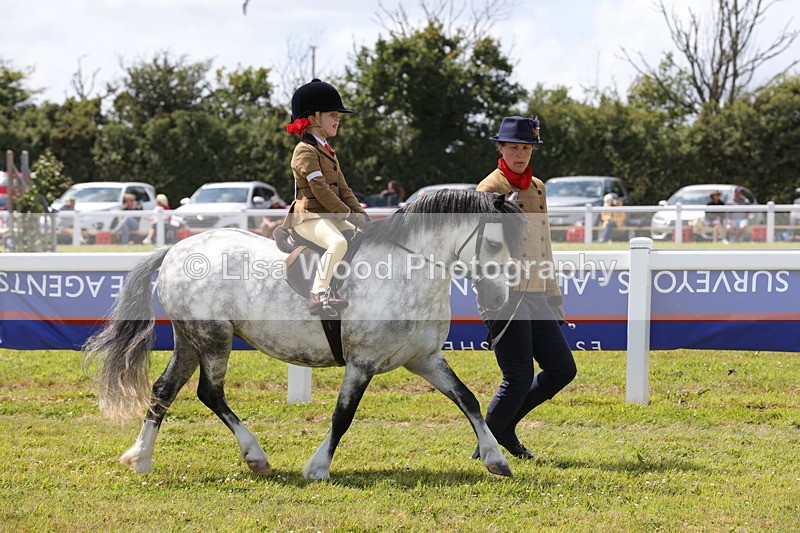 1X9A5110 - Class 36: NPS M&M Lead Rein