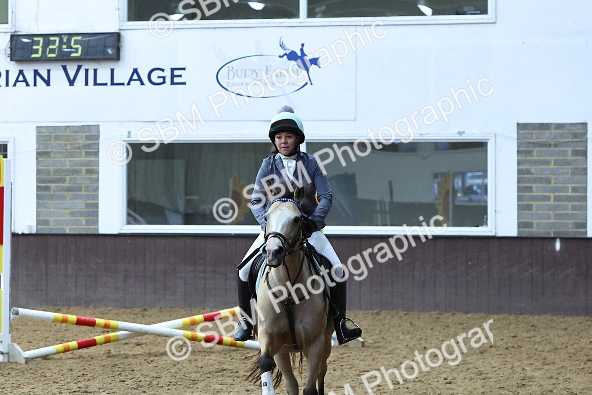 SBM_005167 - Class 3 - 50cm Open