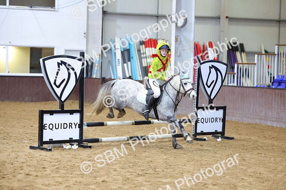 SBM_000163 - Class 1 - Show Jumping 50cm