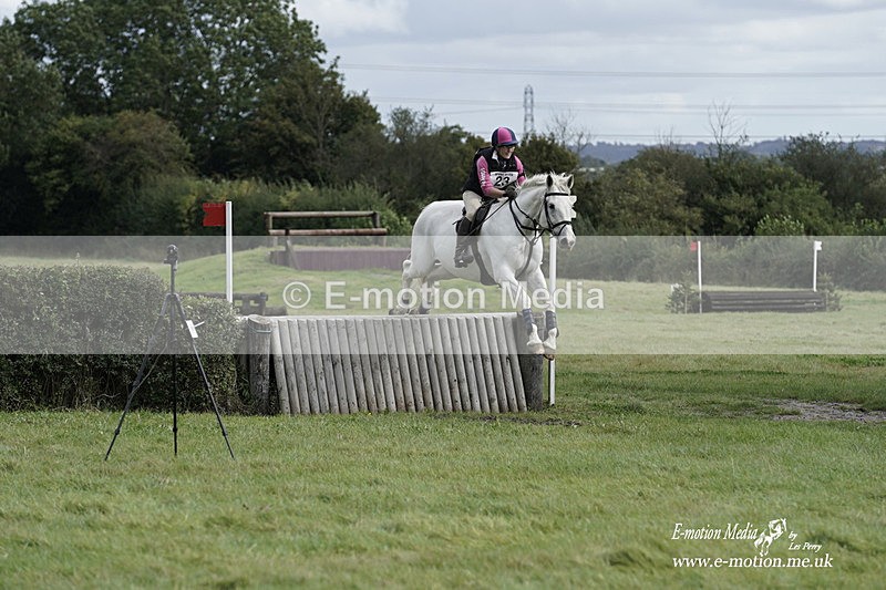  WWHT 031021 3310 - Intermediate (0.90m)  03/10/21