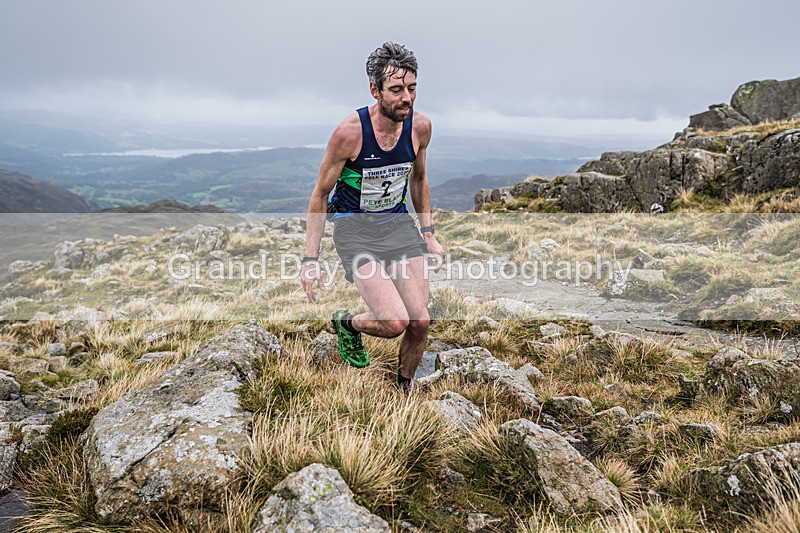 Three Shires-99 - Three Shires Fell Race Saturday 26th September 2026