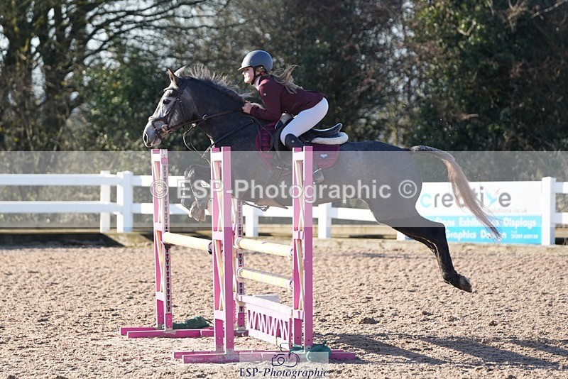 251130-113012-01092 - Cls 5 Pony Discovery & 90cm Open