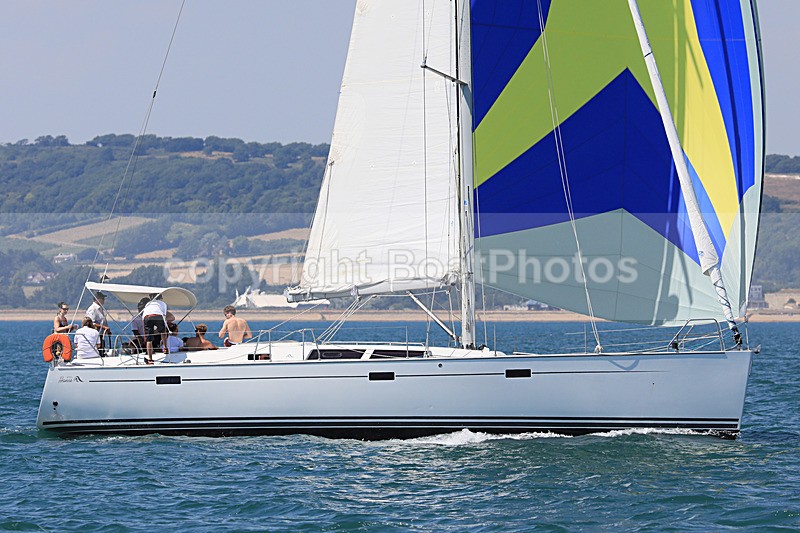 180707 MAGIC TIME GBR3308L 1Y3A9709 - ROUND THE ISLAND 2018