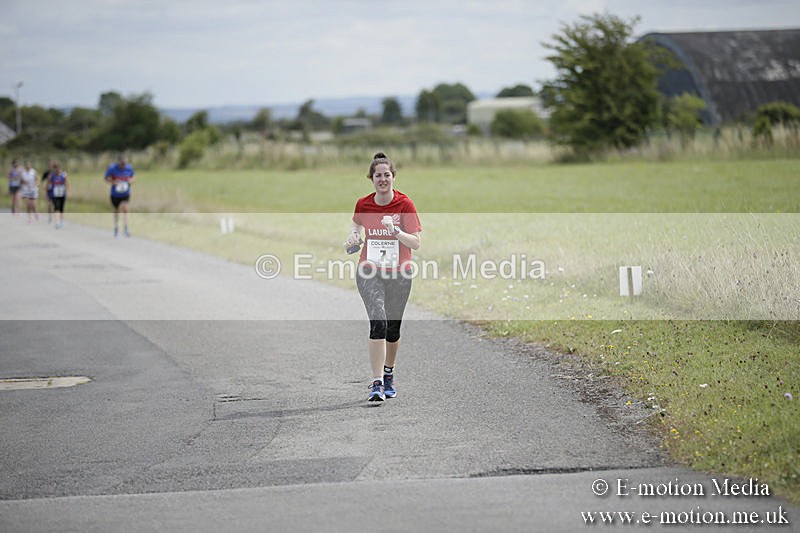 CAD5M 210719-1000 - Cadence Events Colerne 5 Miler  21-Jul-2019