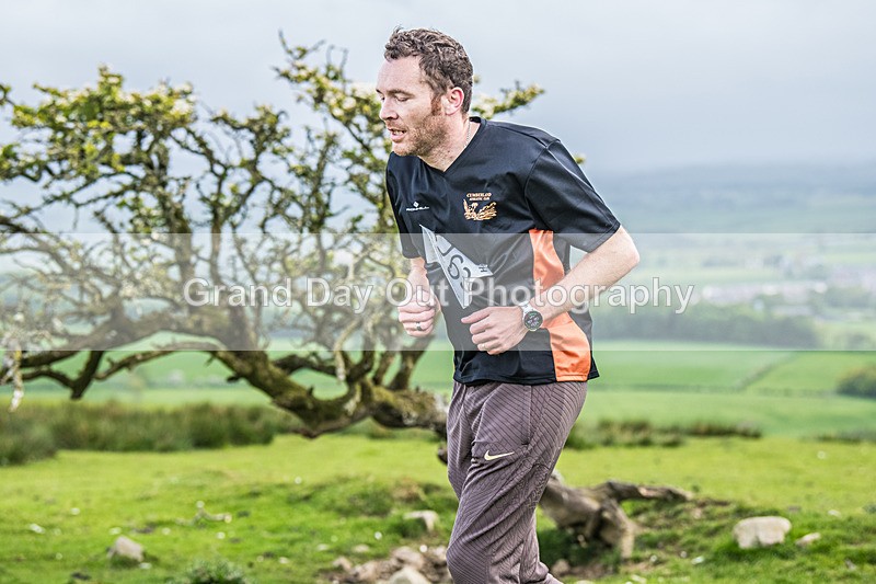 Hay-O-261 - Hay-O Trail Race Tuesday 19th May 2026
