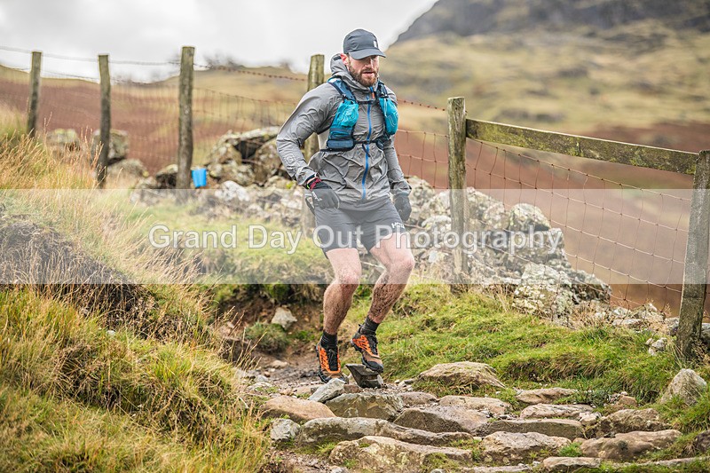 Langdale-1457 - Langdale Horseshoe Fell Race Saturday 12thOctober 2024