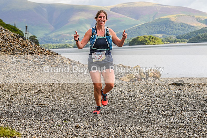 Borrowdale 21K-170 - High Terrain Events Borrowdale 21K Trail Run Sunday 21st August 2022