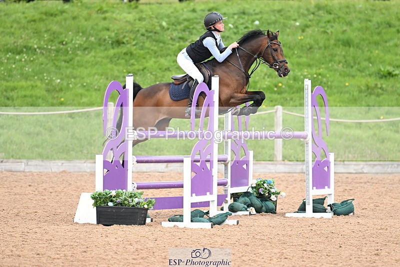 240630A-141607-14080 - Cls 25 HOYS 138cm Qualifier