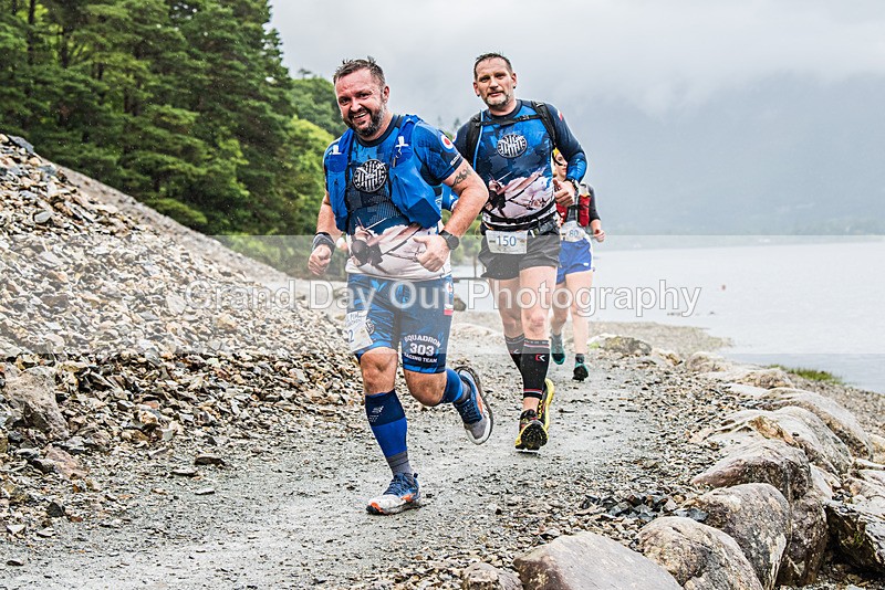 Scafell Pike-268 - High Terrain Events Scafell Pike Trail Marathon Sunday 20th August 2023