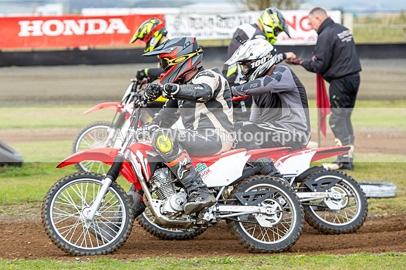 211016-5D-3K8A1118 - Ride & Skid It  Flat Track Experience 16th Oct 21