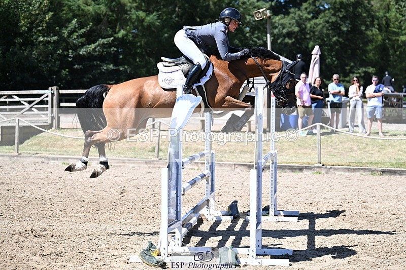 260705A-111918-19147 - Cls 51 5 Year Olds Jump Off
