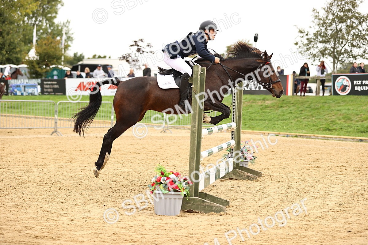 SBM_59059 - J42 - Grand Tour Horse & Pony 1.00m Championship