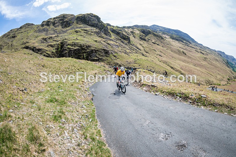 135535 - Hardknott Pass Camera 2 13.00-14.00