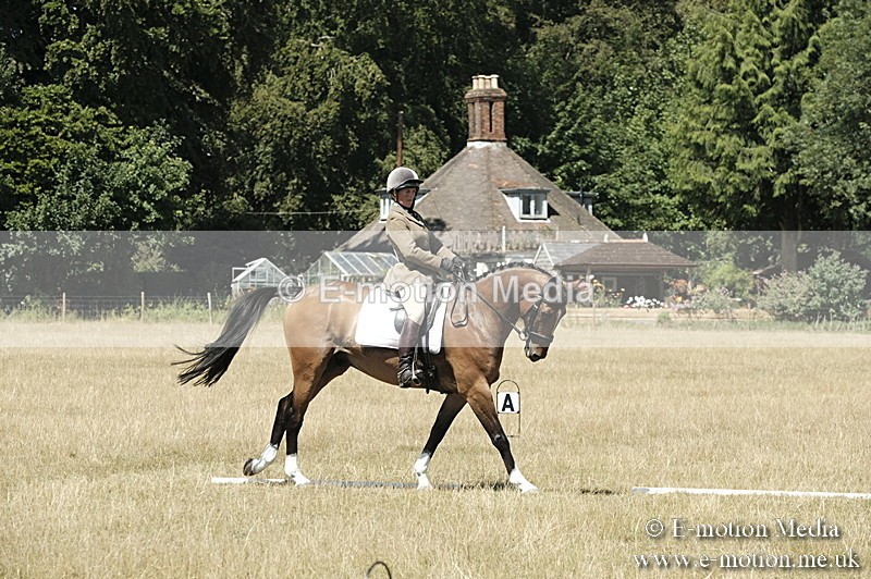 _PJP5937 - Dressage Classes BVRC Show 2018